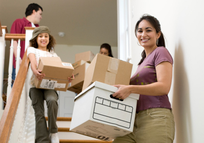 Moving NY - Small Movers Rensselaer County