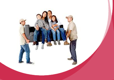 Local Moving Companies Cherry Plain NY